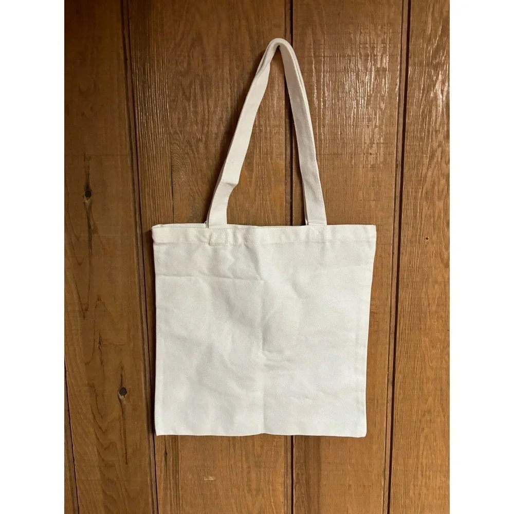 Halara Play it My Way Canvas Tote Brand New‎ With Tag